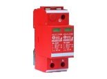 40KA 1P+N T2 試驗(yàn) II級(jí)試驗(yàn)電涌保護(hù)器  SL C40 (1P+N)