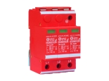 20KA 3P T2 試驗 機房電源電涌保護器  SL C20 (3P)