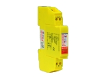 D1類控制線電涌保護(hù)器(48-250V) SL D1 ED